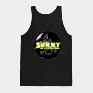 It's always sunny Tank Top